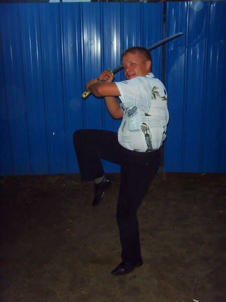 Сергей Косолапов