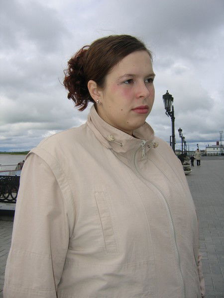 Анна Рибчинчук