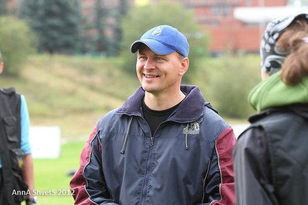 Руслан Яворский