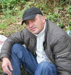 Вячеслав Задорожный