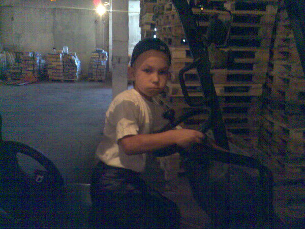 Дмитрий Печеный