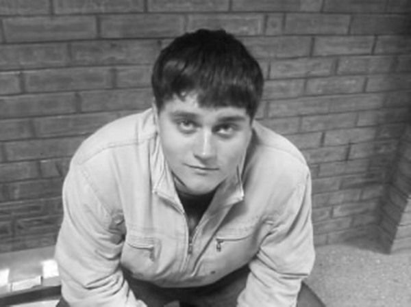 Константин Денисьев