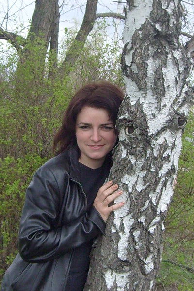 Юлия Багатыр