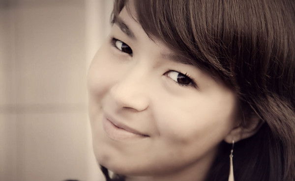 Гульназ Галеева