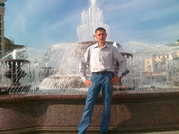 Павел Павлов