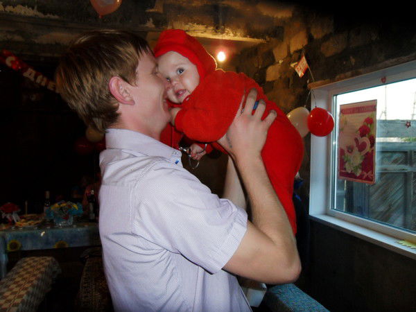 Евгений Кайгородов