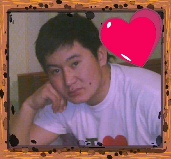 Канат Есентаев