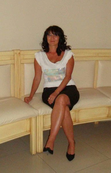 Светлана Светлана