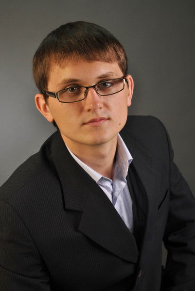 Виталий Лысенко