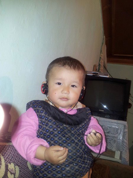 Рахмонали Бузруков