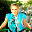 Лана Гончарова