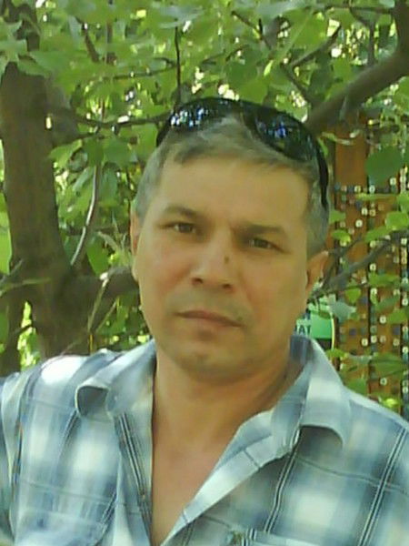 Радик Зинатуллин