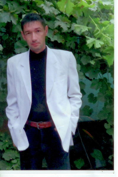 Дмитрий Куменков