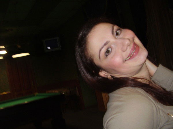 Марина Коровушкина