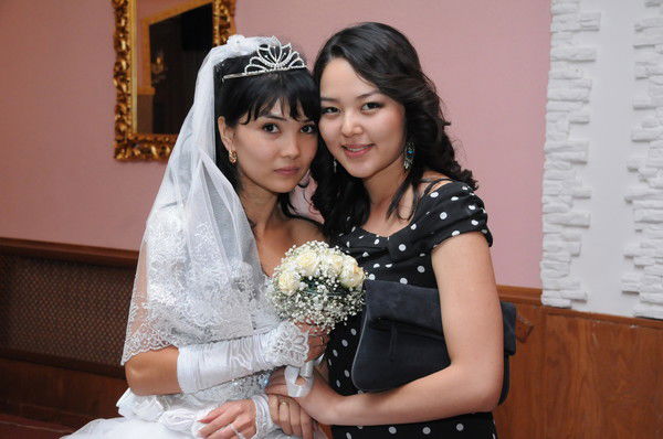 Мээрим Ормушева