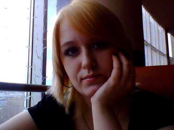 Марина Камская