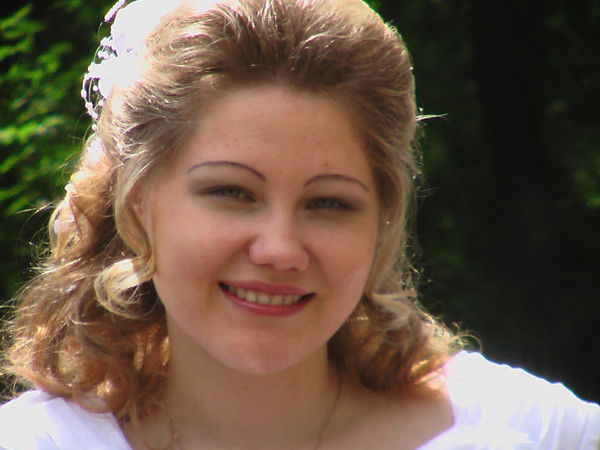 Анжела Кинчина