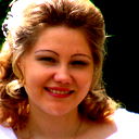 Анжела Кинчина