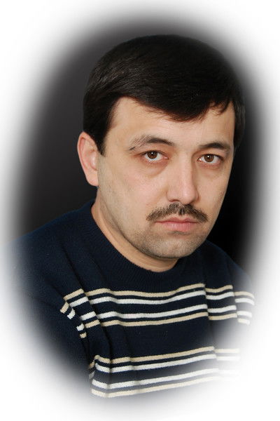 O'tkirjon Eshmurodov