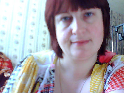 Анжелика Вдовина