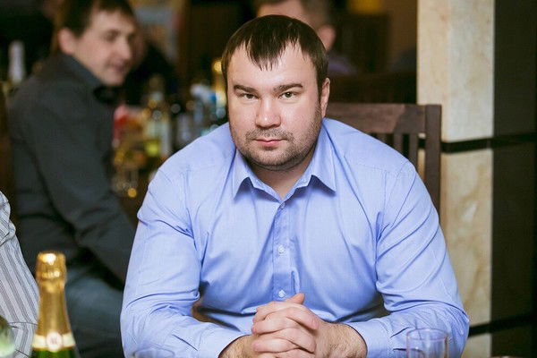 Алексей Обатуров