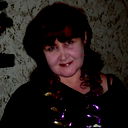Елена Гладких