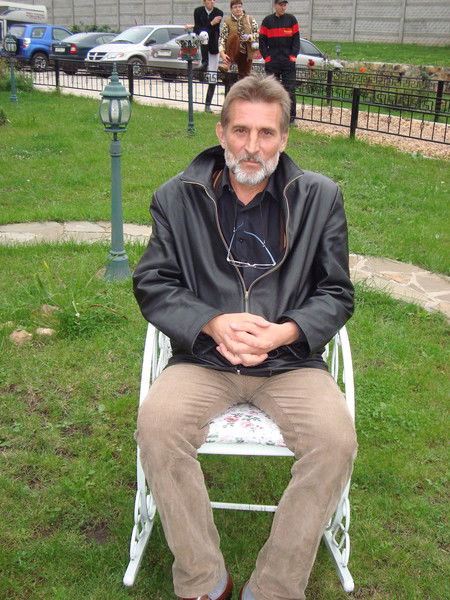 Павел Зубарев