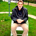 Павел Зубарев