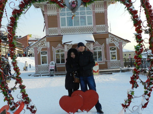 Оскон Жолдошов