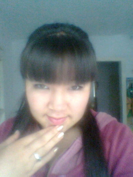 Айканур ******