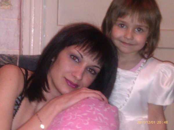 Оксана Транкова