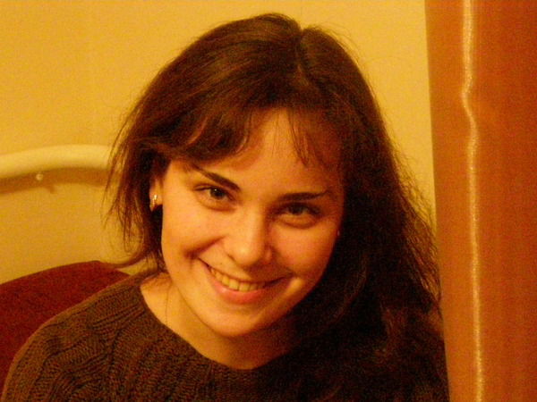 Лена Зеленская