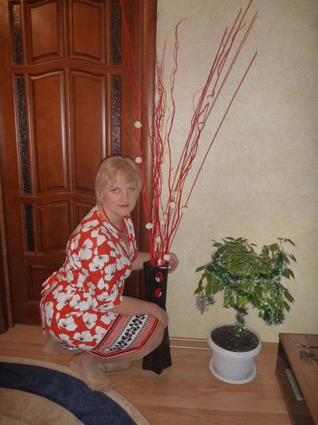 Ольга Пекишева