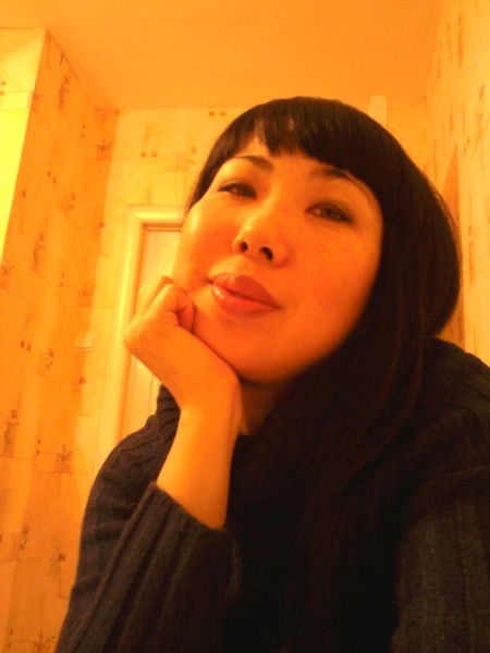 Асель Бахитова (Сапиева)