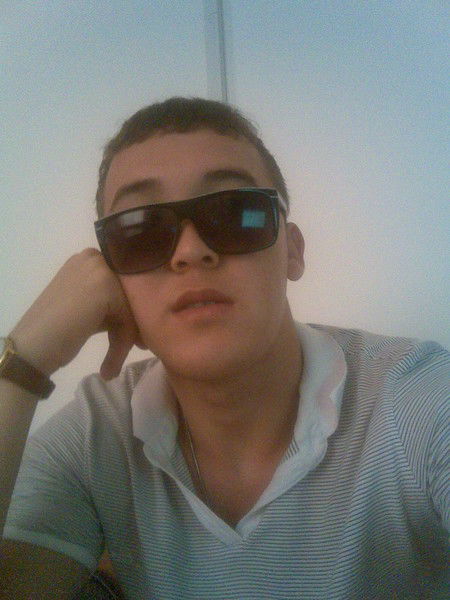 Азамат Кдырниязов