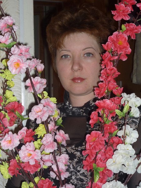 Лейсан Мухаметова