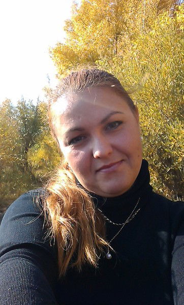 Светлана Светлана