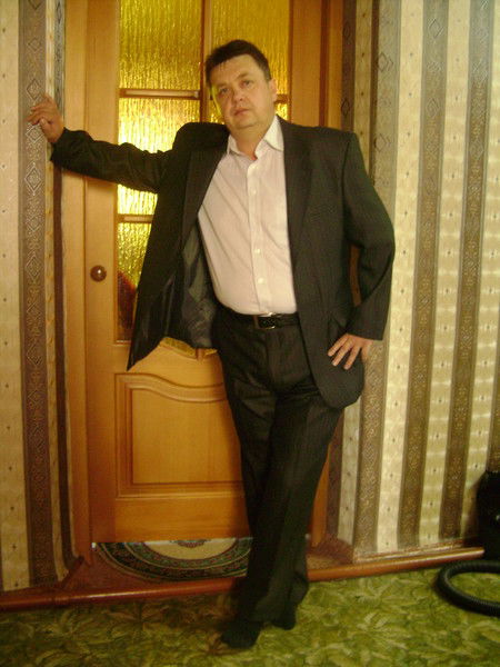 Игорь Пахалюк