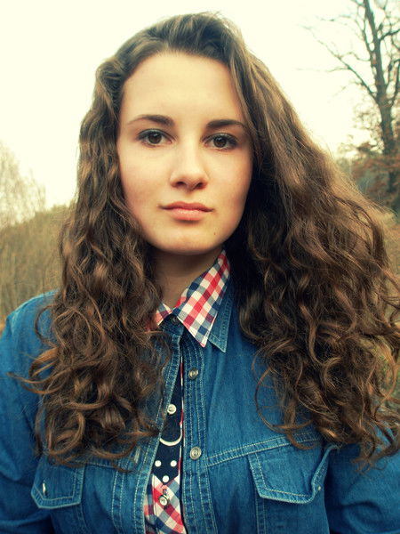 Діана Демчук