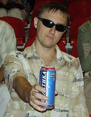 Вадим Асачёв