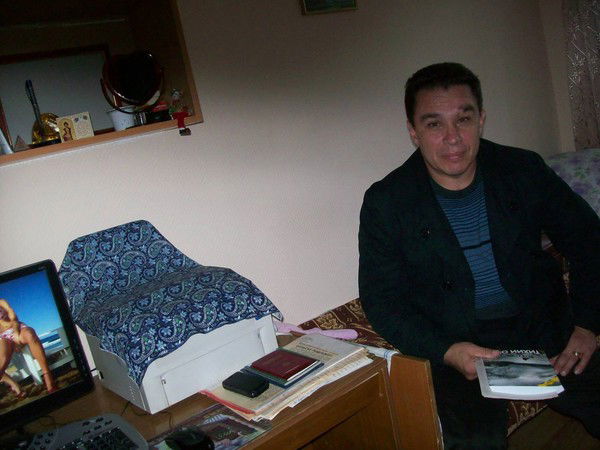 Евгений Ерёмин