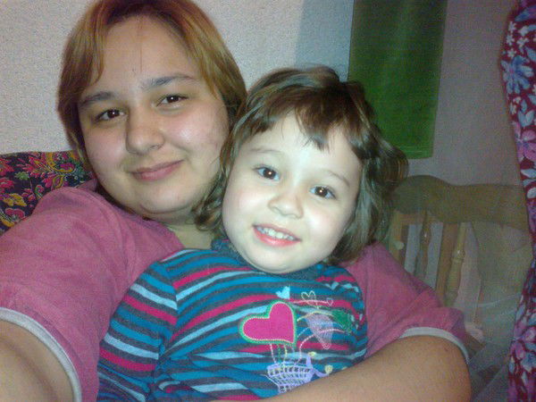 Мадина Ташбаева