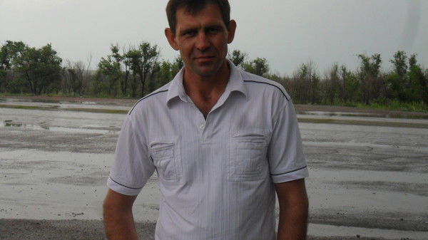 Вадим Серик