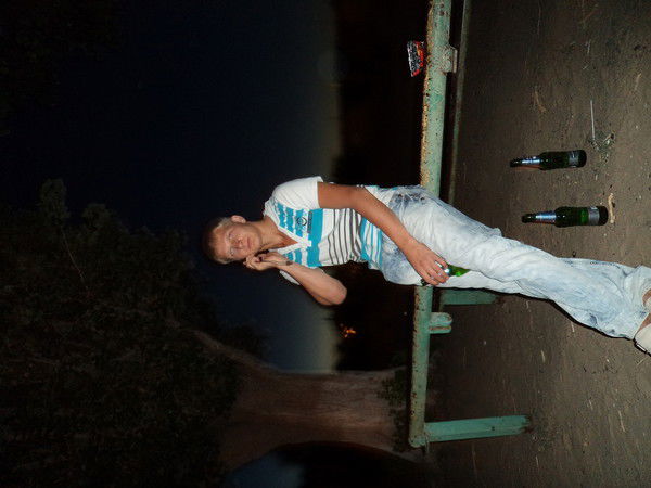 Дмитрий Красильников