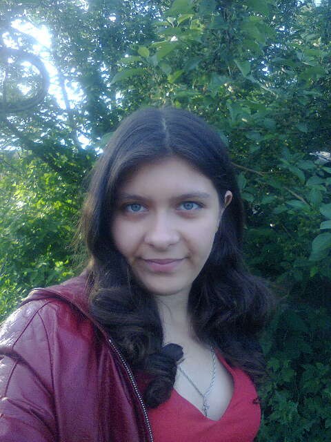 Ксеня Всегда Ваша