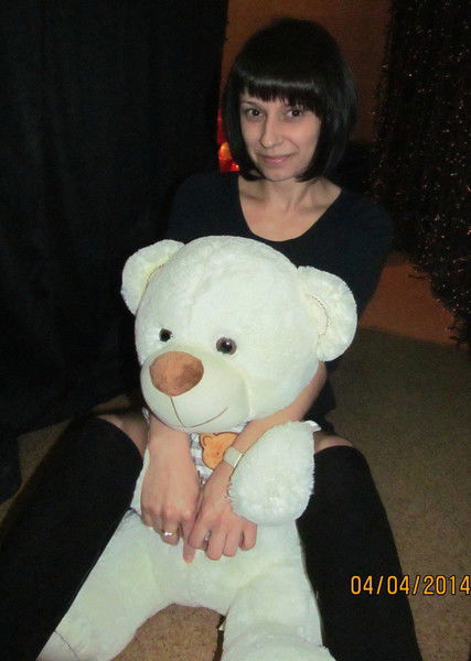 Лилия Боршуляк