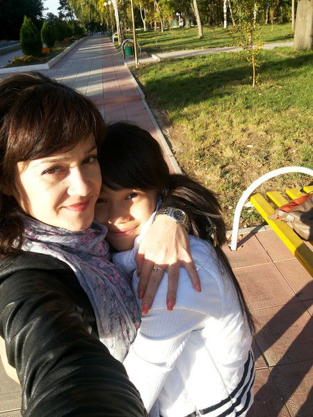 Римма Гизаткулова