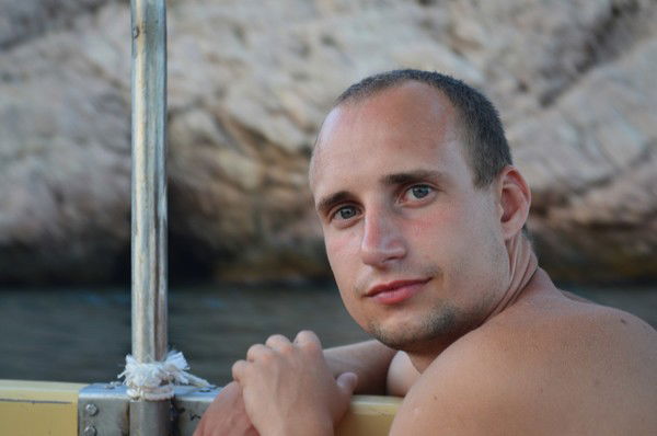 Николай Афоня