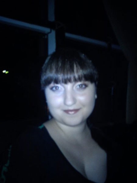 Анжелика Бунеску