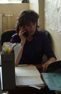 Ольга Павлова